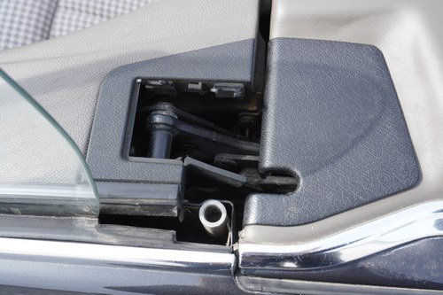 1986 BMW 325I Cabriolet E30 In vendita (immagine 57 di 145)