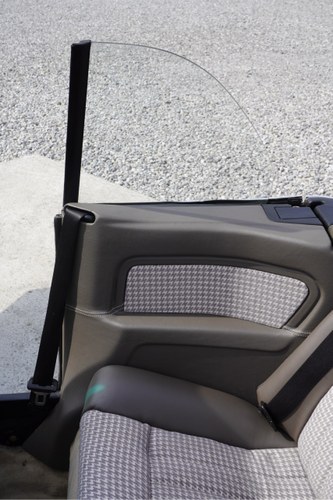 1986 BMW 325I Cabriolet E30 In vendita (immagine 61 di 145)