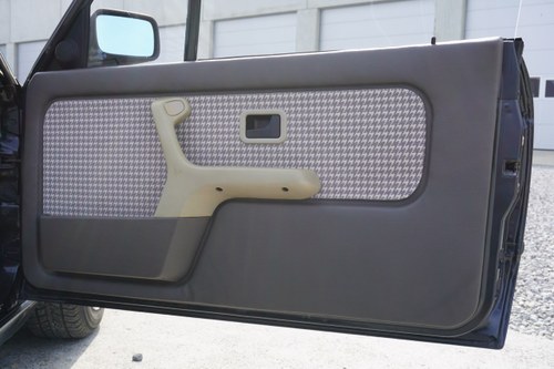 1986 BMW 325I Cabriolet E30 In vendita (immagine 64 di 145)