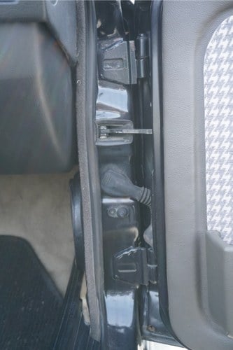 1986 BMW 325I Cabriolet E30 In vendita (immagine 66 di 145)