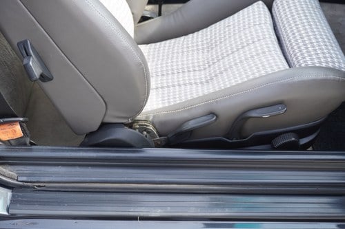 1986 BMW 325I Cabriolet E30 In vendita (immagine 68 di 145)