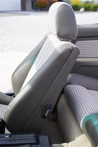 1986 BMW 325I Cabriolet E30 In vendita (immagine 69 di 145)