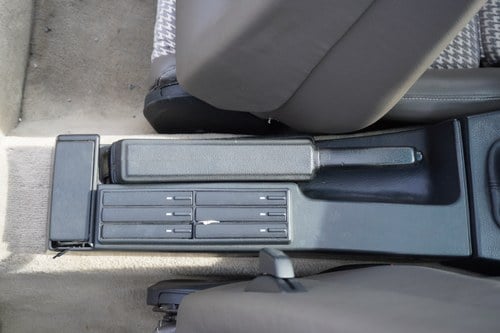 1986 BMW 325I Cabriolet E30 In vendita (immagine 72 di 145)