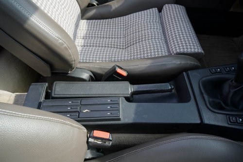 1986 BMW 325I Cabriolet E30 In vendita (immagine 73 di 145)