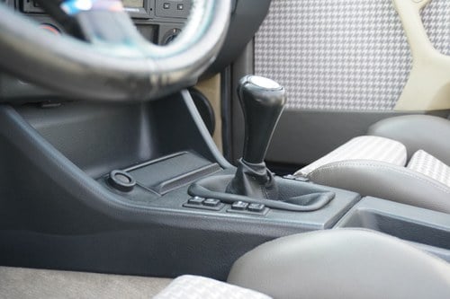 1986 BMW 325I Cabriolet E30 In vendita (immagine 74 di 145)