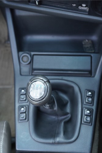 1986 BMW 325I Cabriolet E30 In vendita (immagine 76 di 145)