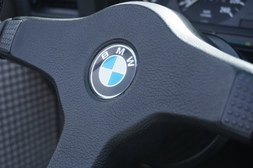 1986 BMW 325I Cabriolet E30 In vendita (immagine 77 di 145)