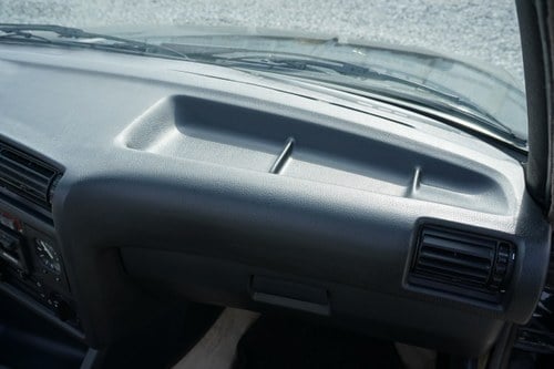 1986 BMW 325I Cabriolet E30 In vendita (immagine 78 di 145)