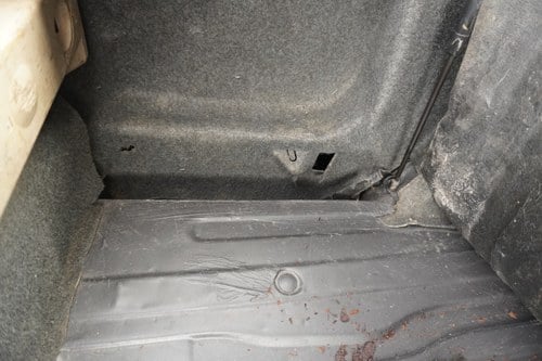 1986 BMW 325I Cabriolet E30 In vendita (immagine 81 di 145)