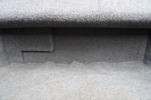 1986 BMW 325I Cabriolet E30 In vendita (immagine 86 di 145)