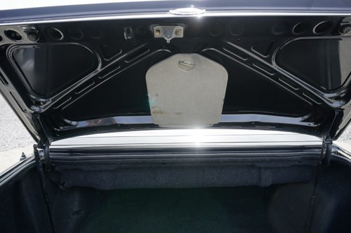 1986 BMW 325I Cabriolet E30 In vendita (immagine 87 di 145)