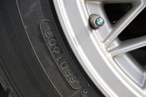 1986 BMW 325I Cabriolet E30 In vendita (immagine 93 di 145)