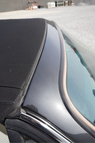 1986 BMW 325I Cabriolet E30 In vendita (immagine 94 di 145)