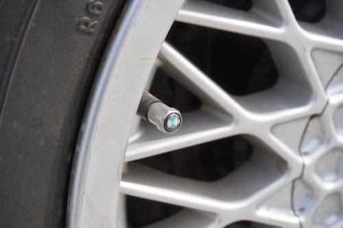 1986 BMW 325I Cabriolet E30 In vendita (immagine 103 di 145)