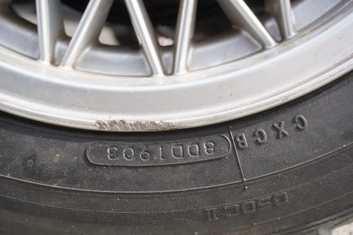 1986 BMW 325I Cabriolet E30 In vendita (immagine 104 di 145)