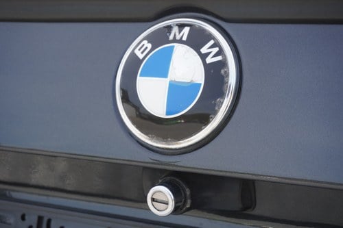 1986 BMW 325I Cabriolet E30 In vendita (immagine 107 di 145)