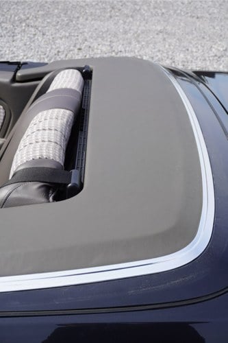 1986 BMW 325I Cabriolet E30 In vendita (immagine 110 di 145)