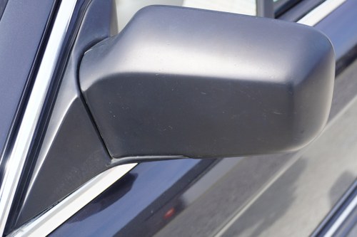 1986 BMW 325I Cabriolet E30 In vendita (immagine 112 di 145)