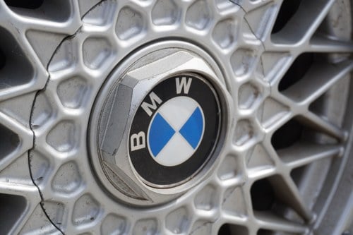 1986 BMW 325I Cabriolet E30 In vendita (immagine 117 di 145)