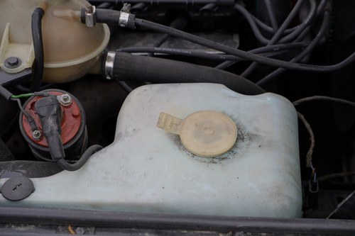 1986 BMW 325I Cabriolet E30 In vendita (immagine 128 di 145)