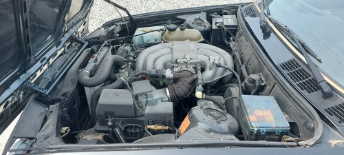 1986 BMW 325I Cabriolet E30 In vendita (immagine 133 di 145)