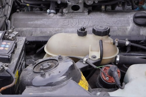 1986 BMW 325I Cabriolet E30 In vendita (immagine 134 di 145)