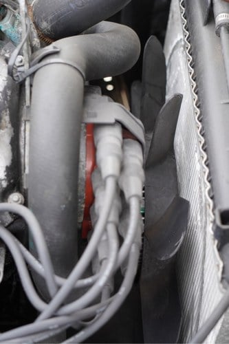 1986 BMW 325I Cabriolet E30 In vendita (immagine 135 di 145)