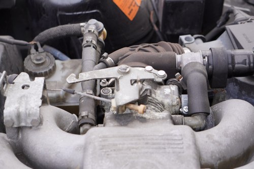 1986 BMW 325I Cabriolet E30 In vendita (immagine 136 di 145)