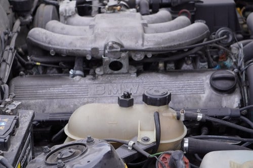 1986 BMW 325I Cabriolet E30 In vendita (immagine 137 di 145)