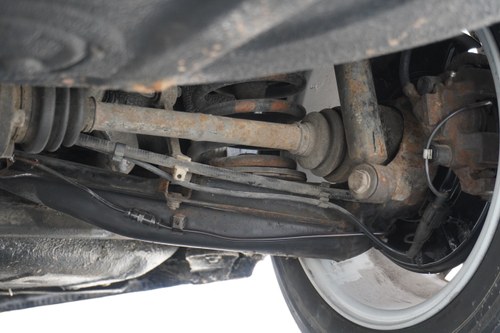 1986 BMW 325I Cabriolet E30 In vendita (immagine 141 di 145)