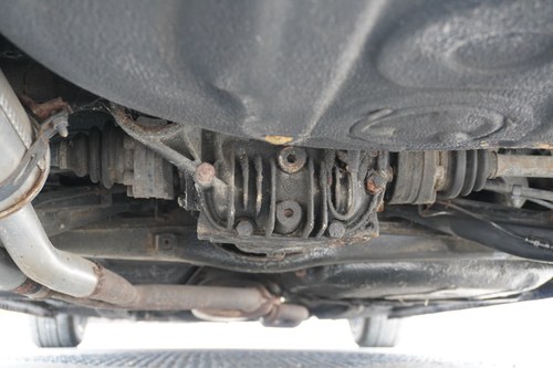 1986 BMW 325I Cabriolet E30 In vendita (immagine 142 di 145)