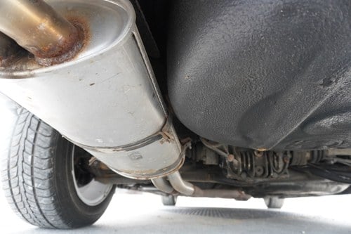 1986 BMW 325I Cabriolet E30 In vendita (immagine 143 di 145)