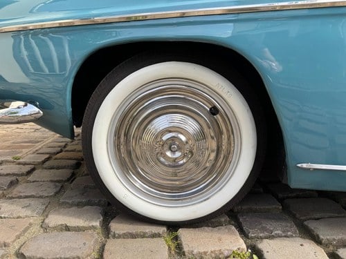 1962 Renault Floride S In vendita (immagine 13 di 223)