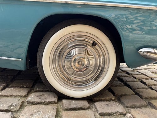 1962 Renault Floride S In vendita (immagine 14 di 223)