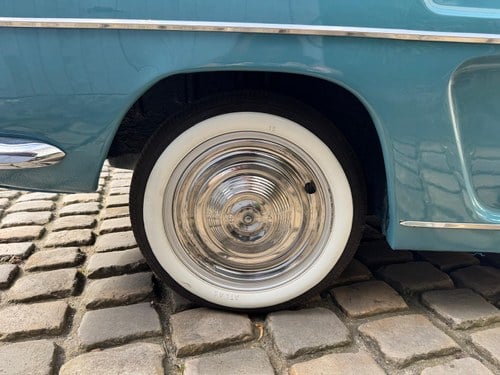 1962 Renault Floride S In vendita (immagine 15 di 223)