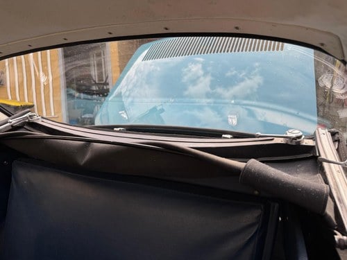 1962 Renault Floride S In vendita (immagine 18 di 223)