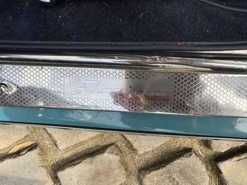 1962 Renault Floride S In vendita (immagine 21 di 223)