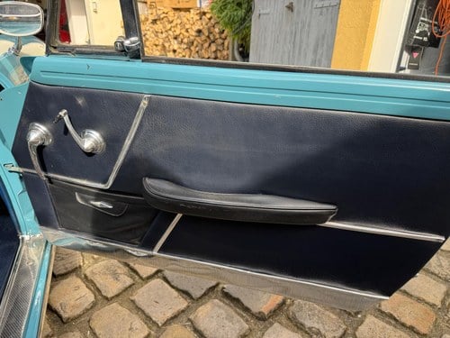 1962 Renault Floride S In vendita (immagine 23 di 223)