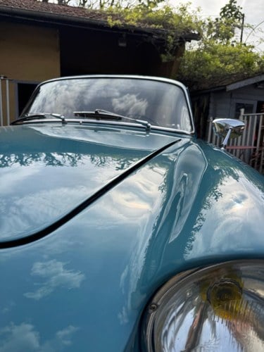 1962 Renault Floride S In vendita (immagine 27 di 223)