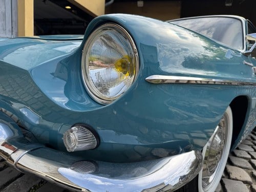1962 Renault Floride S In vendita (immagine 30 di 223)
