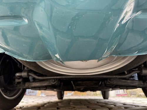 1962 Renault Floride S In vendita (immagine 33 di 223)