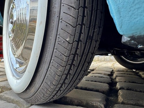 1962 Renault Floride S In vendita (immagine 46 di 223)