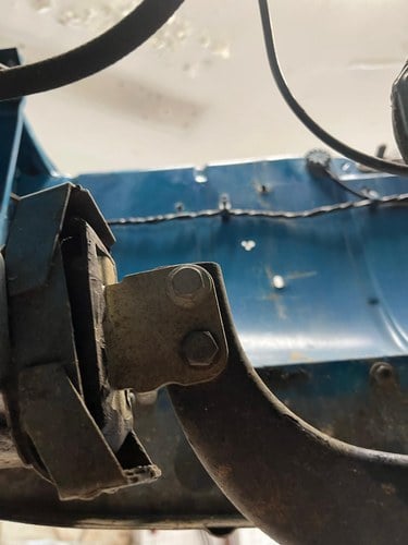 1962 Renault Floride S In vendita (immagine 49 di 223)