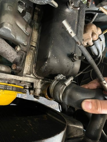 1962 Renault Floride S In vendita (immagine 51 di 223)