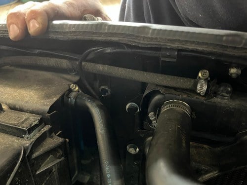 1962 Renault Floride S In vendita (immagine 52 di 223)