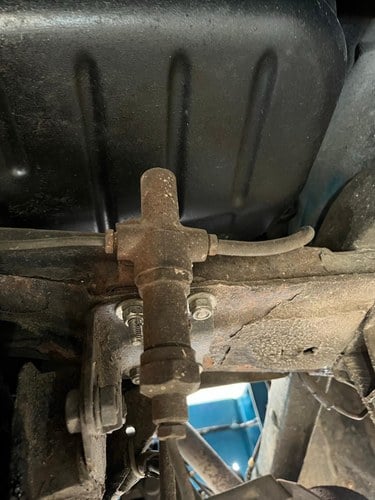 1962 Renault Floride S In vendita (immagine 54 di 223)