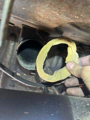 1962 Renault Floride S In vendita (immagine 57 di 223)