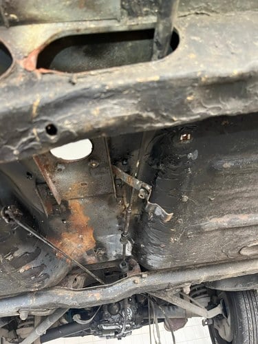 1962 Renault Floride S In vendita (immagine 58 di 223)