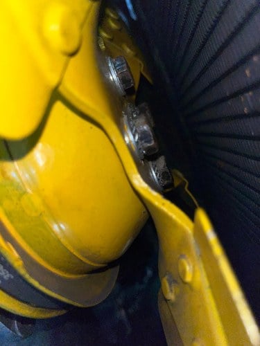 1962 Renault Floride S In vendita (immagine 60 di 223)