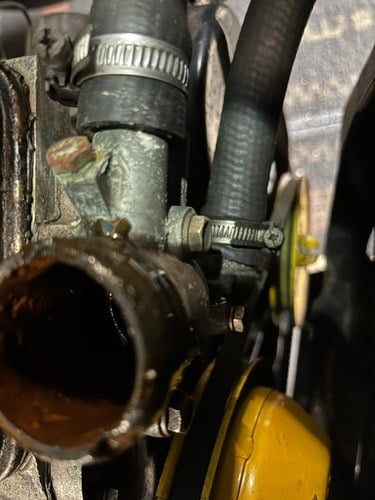 1962 Renault Floride S In vendita (immagine 61 di 223)